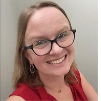 Charline Woods's profile image