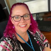 Kristina Benson's profile image