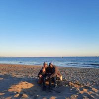 Abby Weigand's profile image