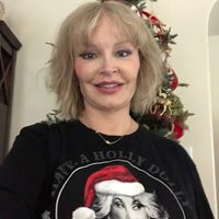 Leisa Mitchell's profile image
