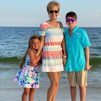 Shannon Kendrick's profile image