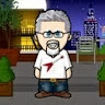 TheFreehbird's profile image