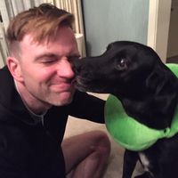 Ryan Ellis's profile image