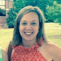 Jennifer Gardner Vail's profile image