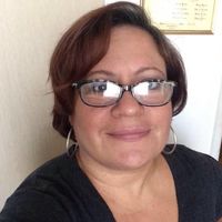 Rosa Dros's profile image