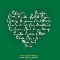 Amy Evon Marcucio's profile image