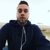 Leroy Genkins's profile image