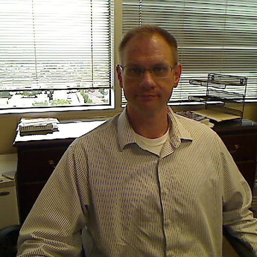 David Moulton's profile image