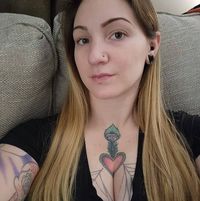 Christina Lee Pasquarelli's profile image