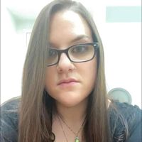 Ginamarie Molina's profile image