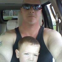 Ron Beatty's profile image