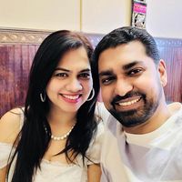Suneera Nabeel's profile image
