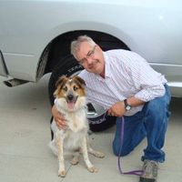 Ron Kolesar's profile image
