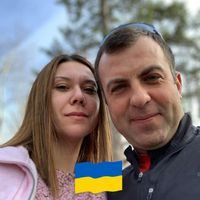 Oksana Golovko's profile image