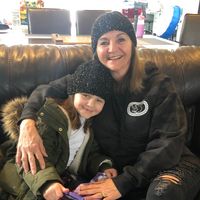Kathleen Denomme-Riedle's profile image