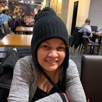 Teresa Correa's profile image