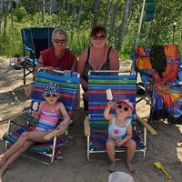Linda Webster Ritlbauer's profile image