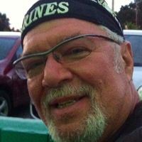 Dennis Baron's profile image