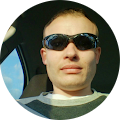 Justin Richardson's Profile Image