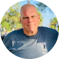 Glenn Surratt's Profile Image