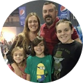 Jennifer Yanez-Calvo's Profile Image