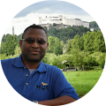 Fidel Ngang's Profile Image