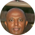 Yonathan Tesfamarima's Profile Image