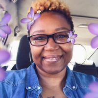 Anita Washington's profile image