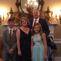 Leigh Anne Smith Hartman's profile image