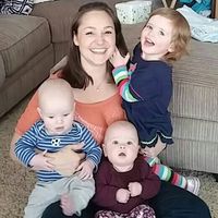 Serena Wailes's profile image