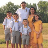 Oscar Segura's profile image