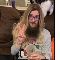 Jesse Larsen's profile image