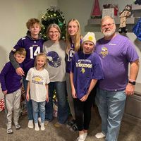 Marcia Ronke's profile image