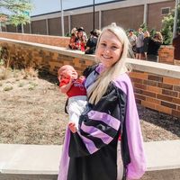 Allie Jean Koth's profile image