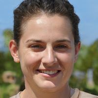 Ashley Davis's profile image