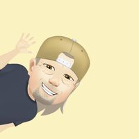 Mark King's profile image