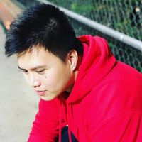Marl Lorenz Guillen's profile image