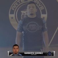 Harberth J. Godinez's profile image