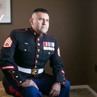 Jaime Hernandez's profile image