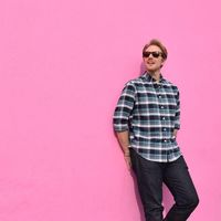 Jason K Whitworth's profile image