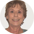 Joyce Barnes's Profile Image