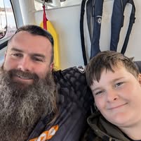 Speedy Burnie's profile image