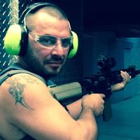 Brent Hammerling's profile image