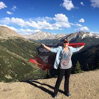 Hannah Rawson's profile image