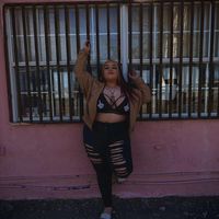 Gabriela Edith Gonzalez's profile image