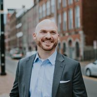 Christopher Sullivan's profile image
