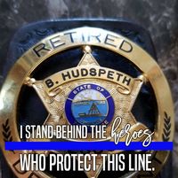 Billy Hudspeth's profile image