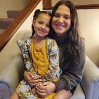 April Huffman's profile image