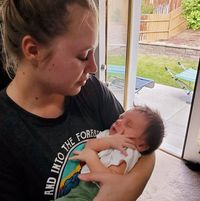 Patience Keck's profile image