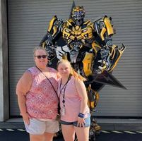 Lisa Meldrum's profile image